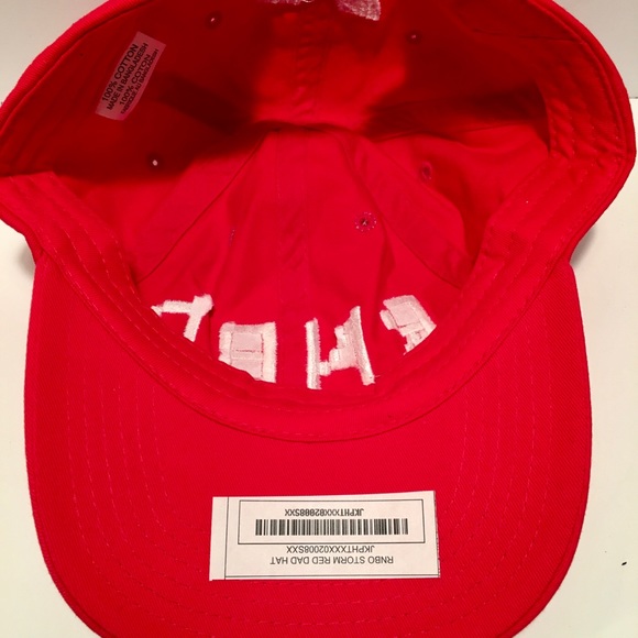 RNBO JAKE PAUL HAT NWT!! - Picture 7 of 7